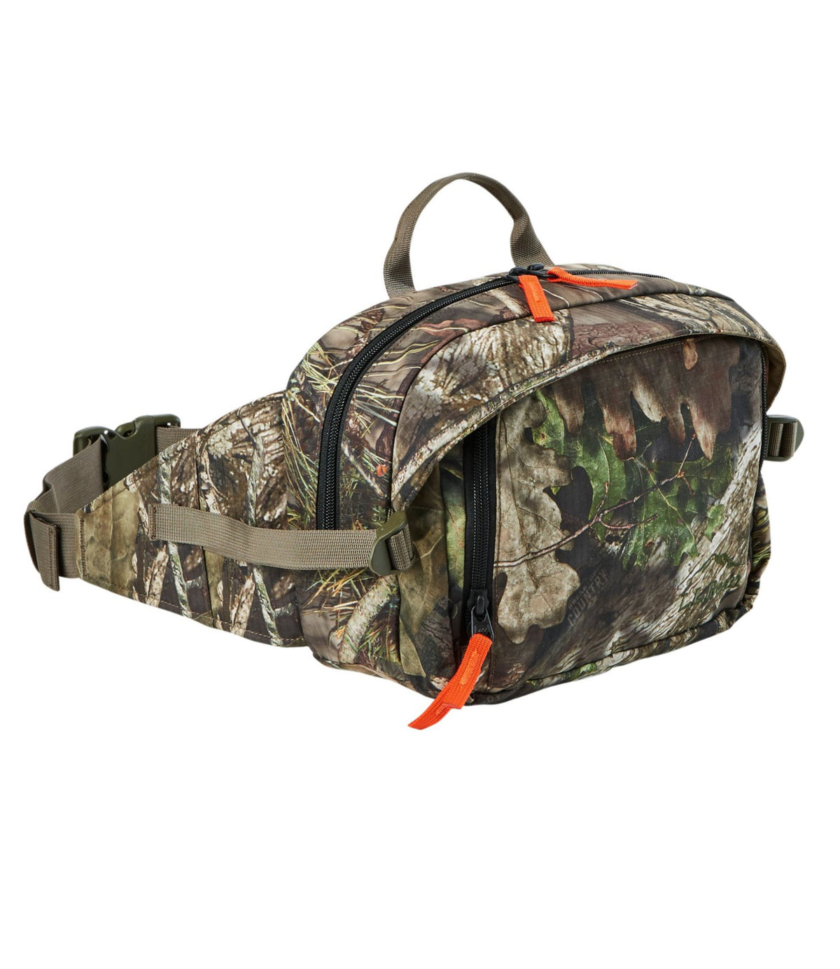 L.L.Bean Northwoods Hunter's Waist Pack Mossy Oak Country
