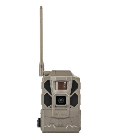 L.L.Bean Tactacam Reveal X 3.0 Cellular Trail Camera