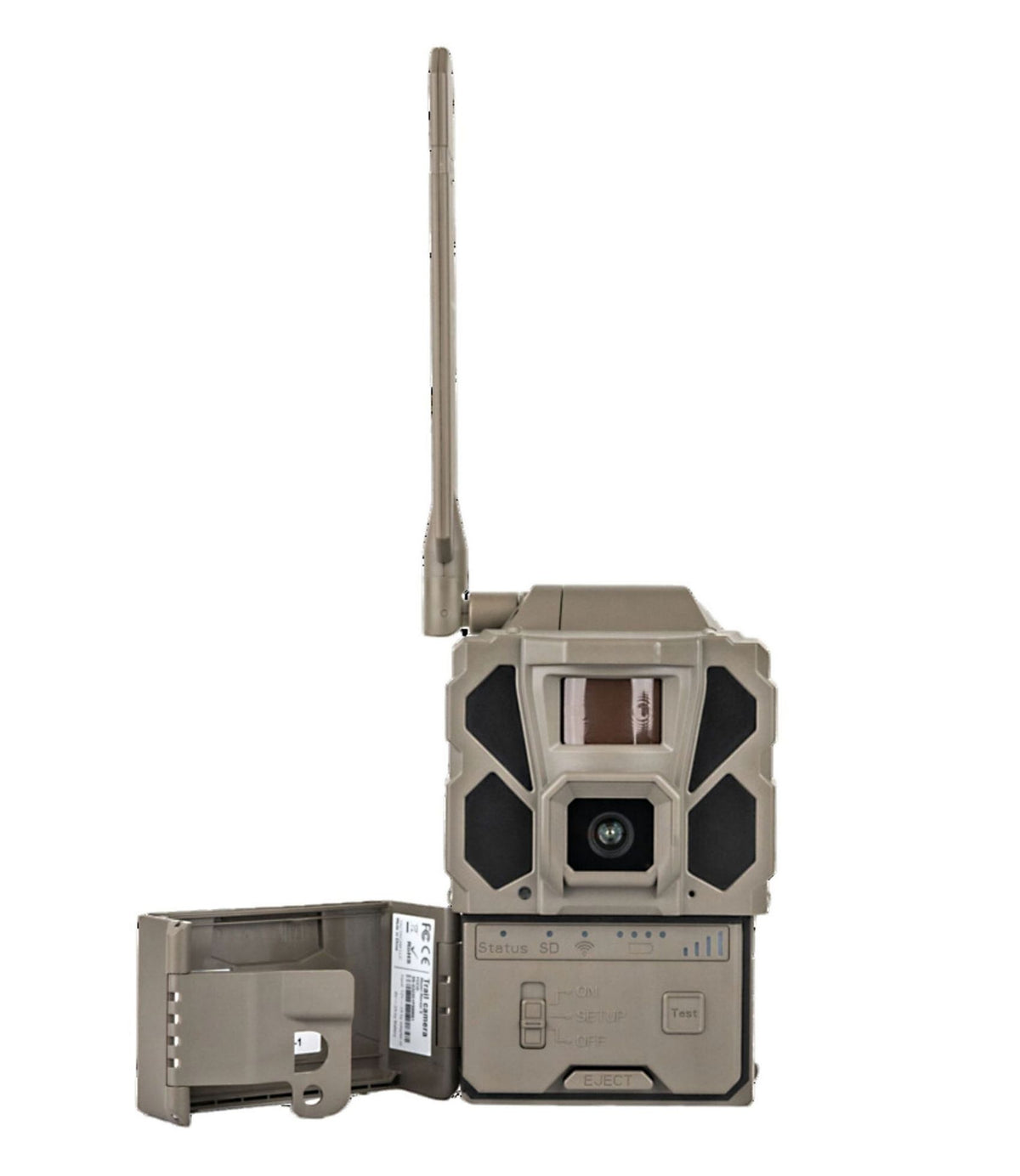 L.L.Bean Tactacam Reveal X 3.0 Cellular Trail Camera