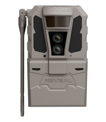 L.L.Bean Tactacam REVEAL PRO 4.0 Cellular Trail Camera