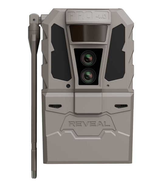 L.L.Bean Tactacam REVEAL PRO 4.0 Cellular Trail Camera