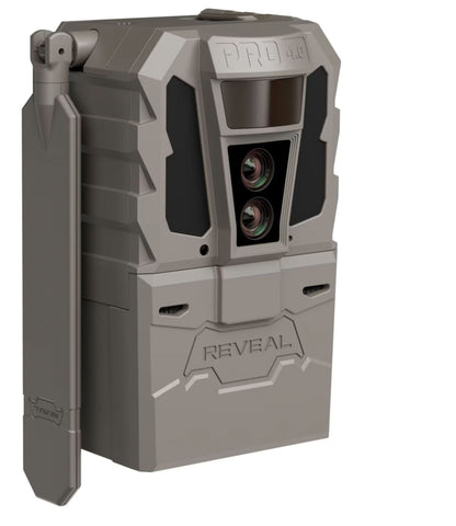 L.L.Bean Tactacam REVEAL PRO 4.0 Cellular Trail Camera