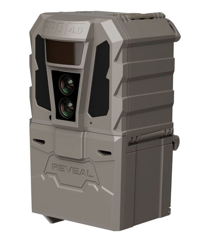 L.L.Bean Tactacam REVEAL PRO 4.0 Cellular Trail Camera