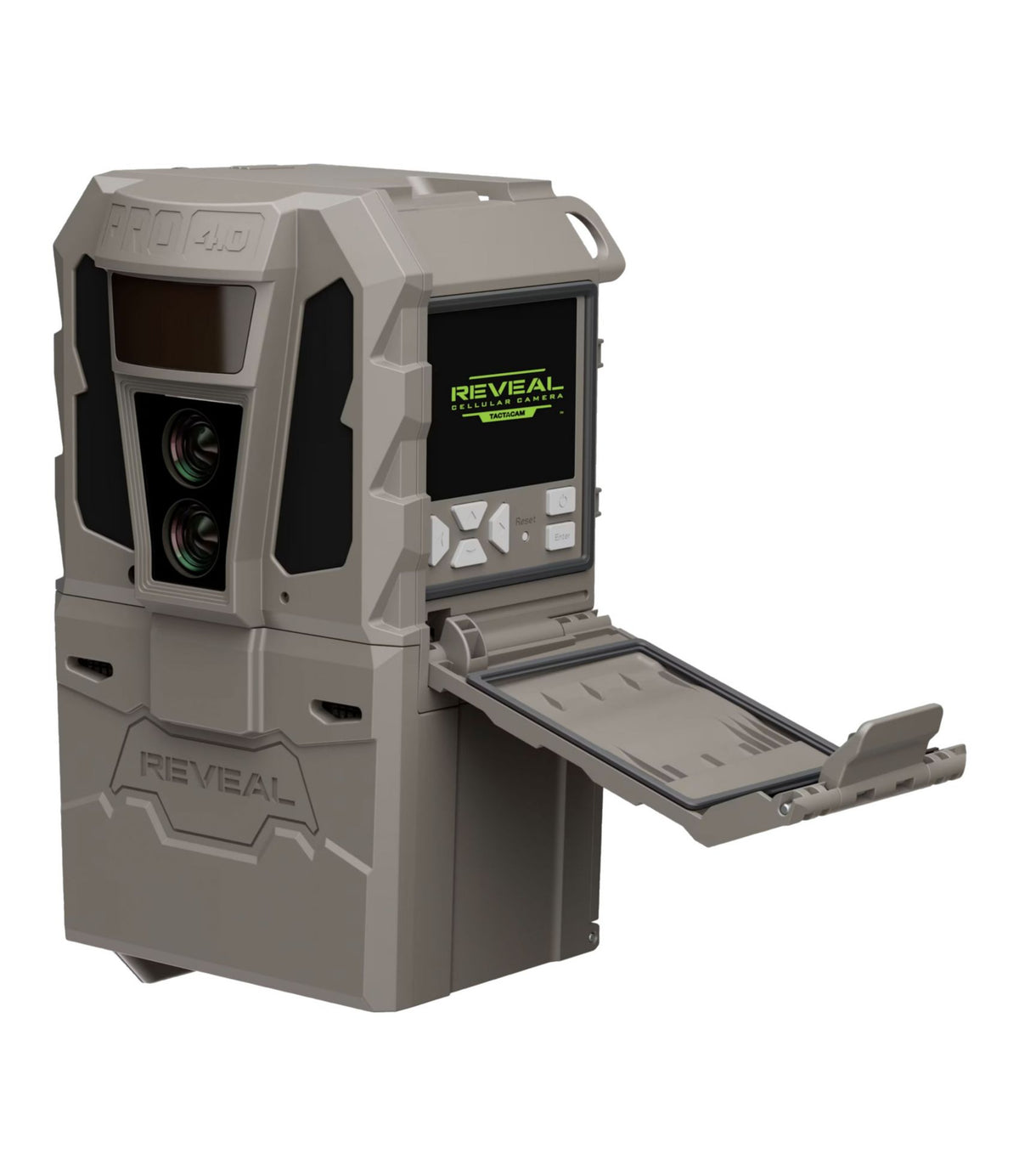 L.L.Bean Tactacam REVEAL PRO 4.0 Cellular Trail Camera