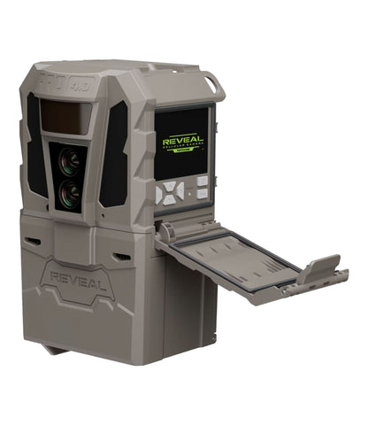 L.L.Bean Tactacam REVEAL PRO 4.0 Cellular Trail Camera