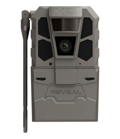 L.L.Bean Tactacam REVEAL X 4.0 Cellular Trail Camera