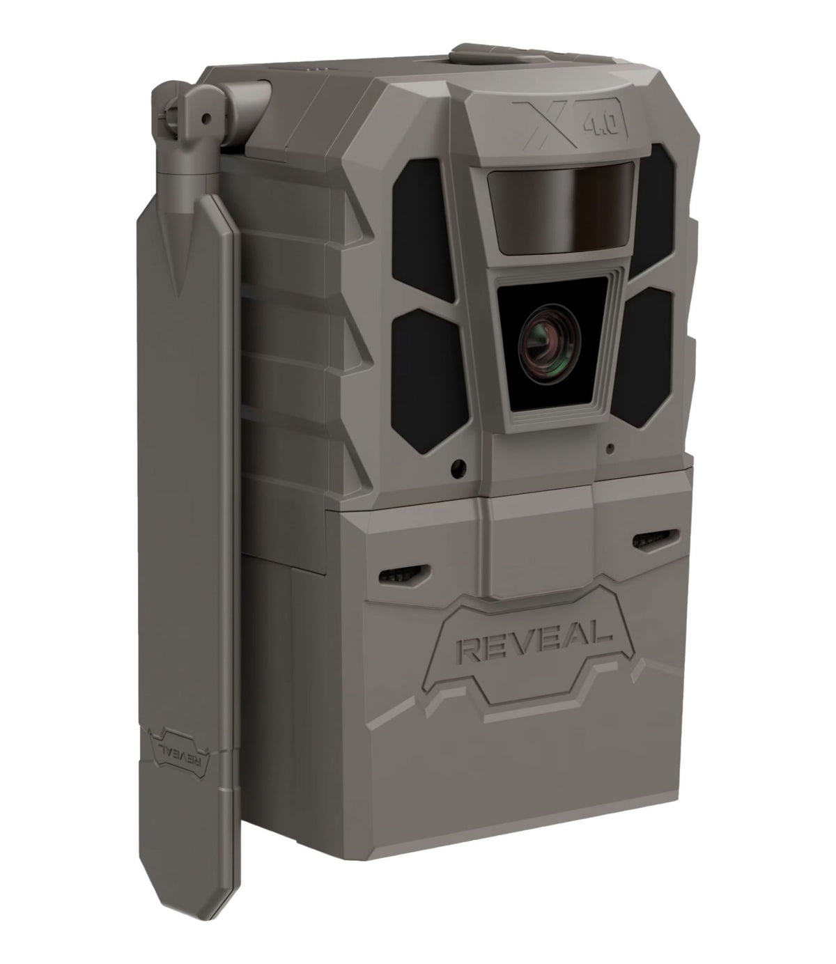 L.L.Bean Tactacam REVEAL X 4.0 Cellular Trail Camera