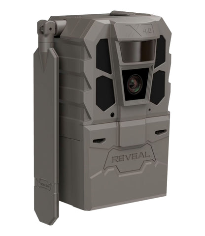 L.L.Bean Tactacam REVEAL X 4.0 Cellular Trail Camera