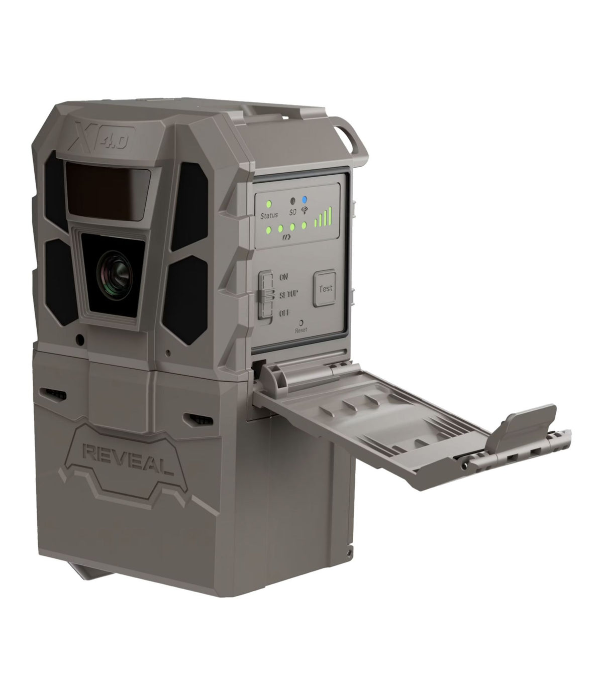 L.L.Bean Tactacam REVEAL X 4.0 Cellular Trail Camera