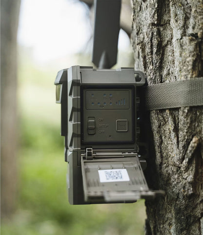 L.L.Bean Tactacam REVEAL X 4.0 Cellular Trail Camera