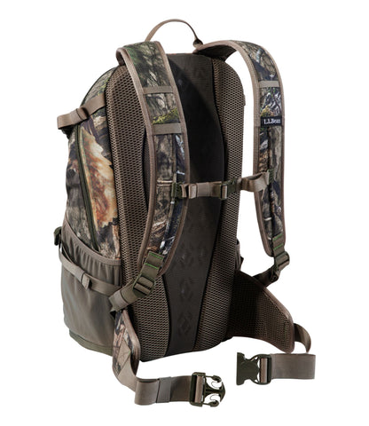 L.L.Bean Ridge Runner Pro Hunting Pack II, 25 L Mossy Oak Country DNA