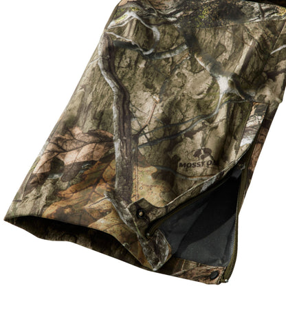 L.L.Bean Women's L.L.Bean Ridge Runner Storm Pant Mossy Oak Country DNA