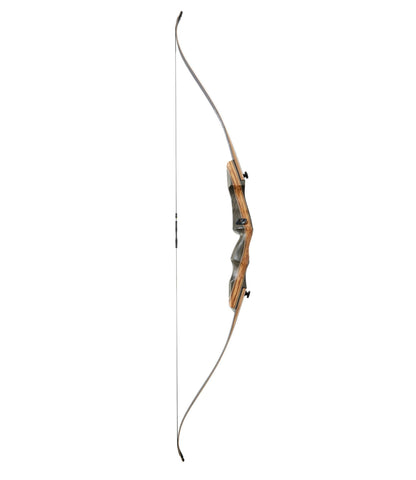 L.L.Bean L.L.Bean Deluxe Family Archery Set Natural Wood