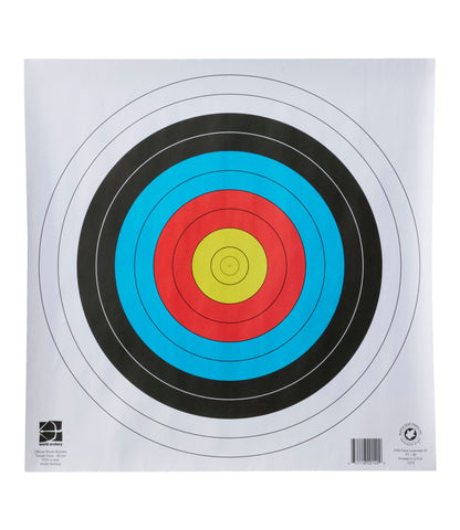 L.L.Bean L.L.Bean Deluxe Family Archery Set Natural Wood