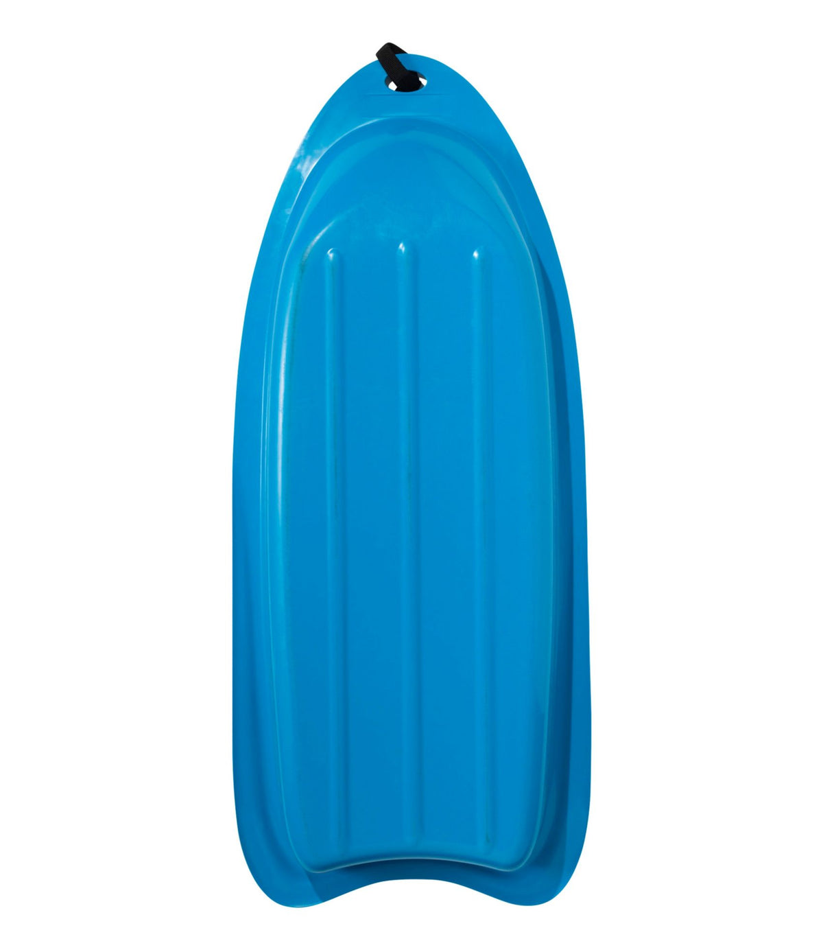 L.L.Bean L.L.Bean Polar Slider DLX Sleds Blue Hexagon