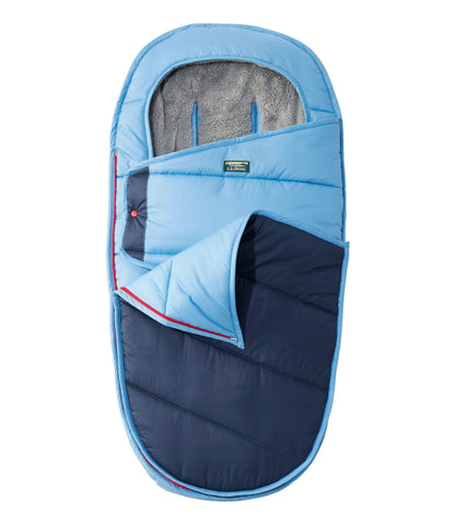 L.L.Bean L.L.Bean Snow Bunting Carbon Navy/Blue Ridge