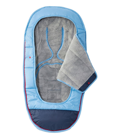 L.L.Bean L.L.Bean Snow Bunting Carbon Navy/Blue Ridge