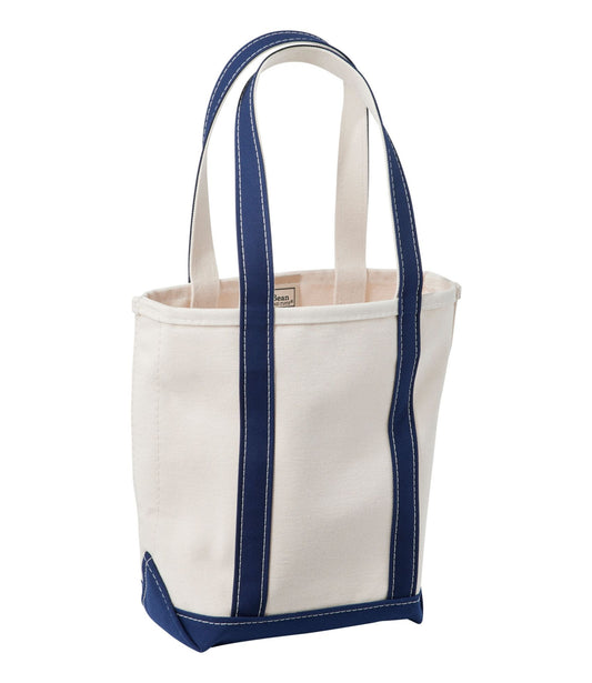 L.L.Bean Boat and Tote®, Tall Small Blue