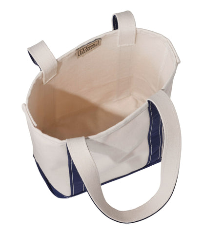 L.L.Bean Boat and Tote®, Tall Small Blue