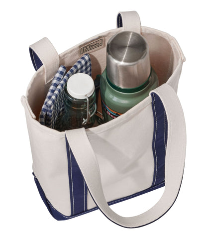 L.L.Bean Boat and Tote®, Tall Small Blue
