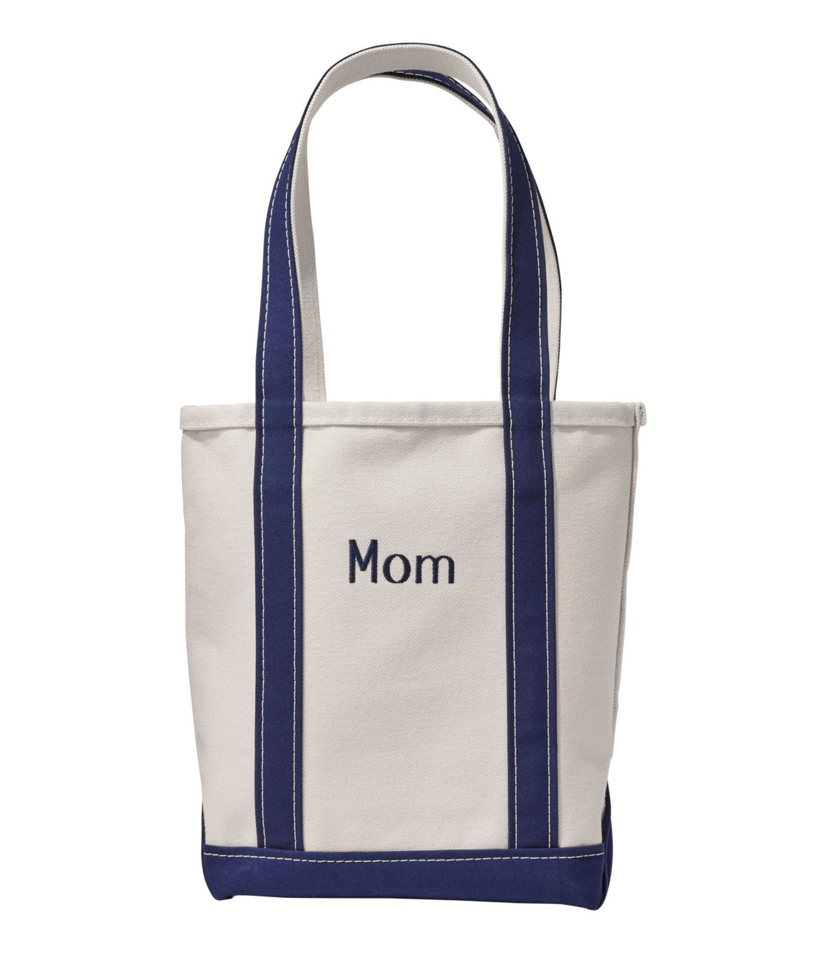 L.L.Bean Boat and Tote®, Tall Small Blue