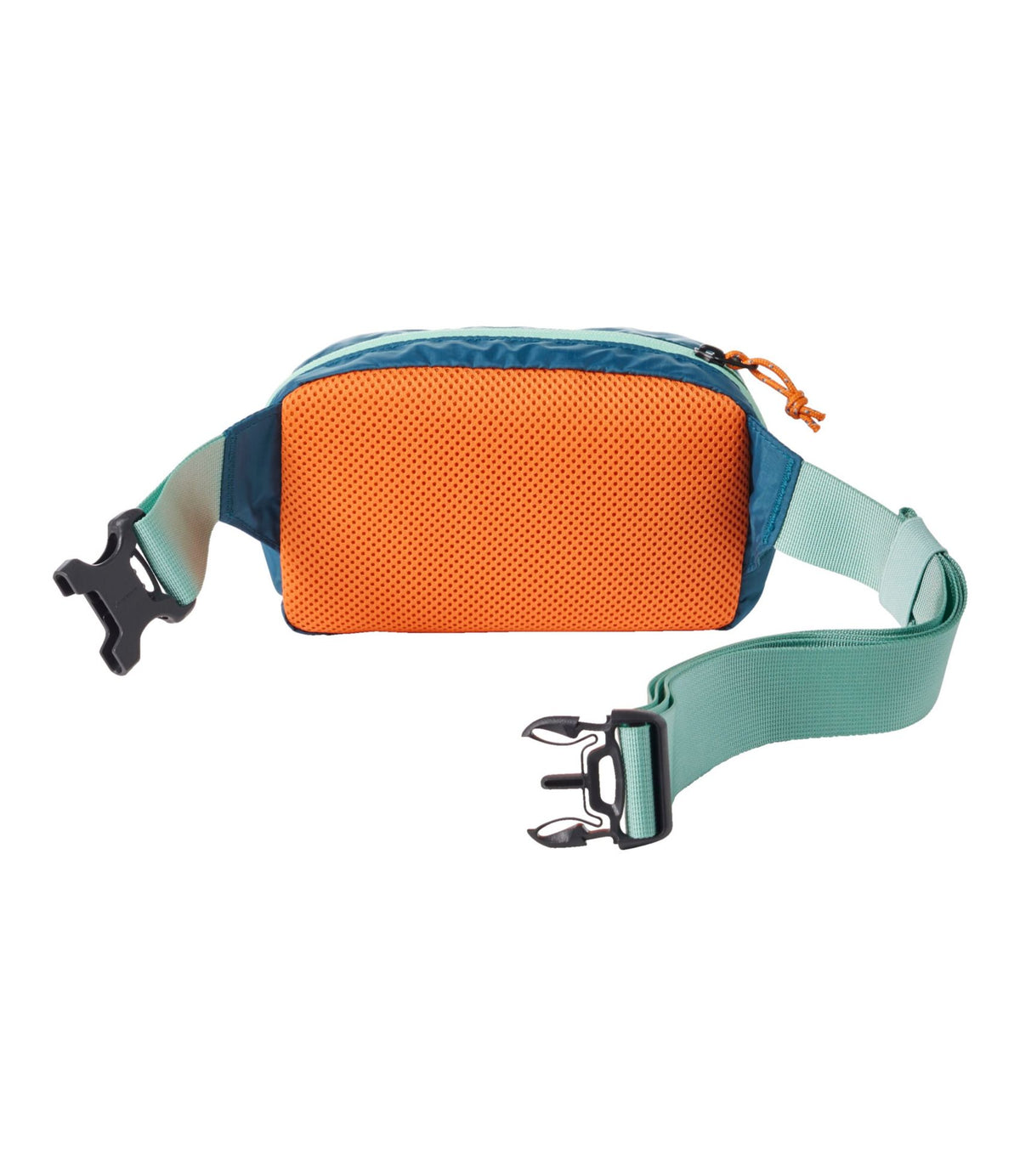 L.L.Bean L.L.Bean Stowaway Waist Pack Mallard Teal