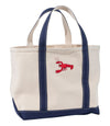 Blue/Red Lobster
