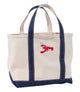 Blue/Red Lobster