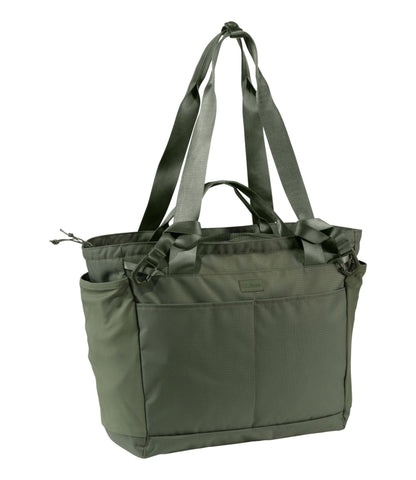 L.L.Bean Diaper Bag Tote Thyme