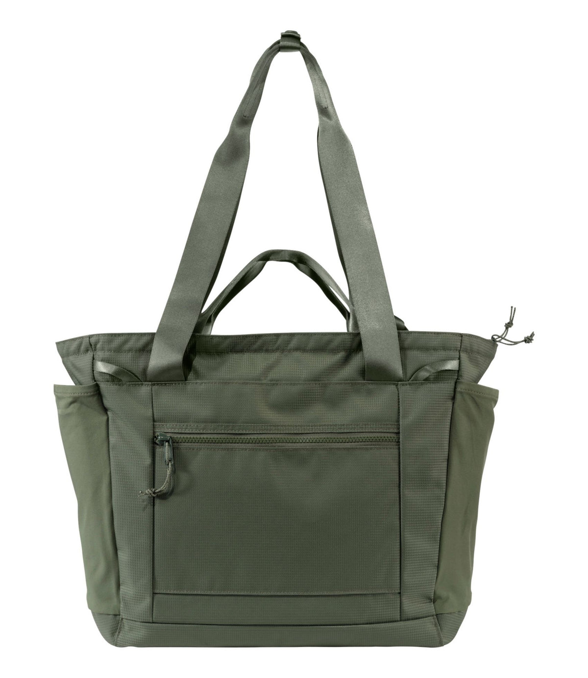 L.L.Bean Diaper Bag Tote Thyme