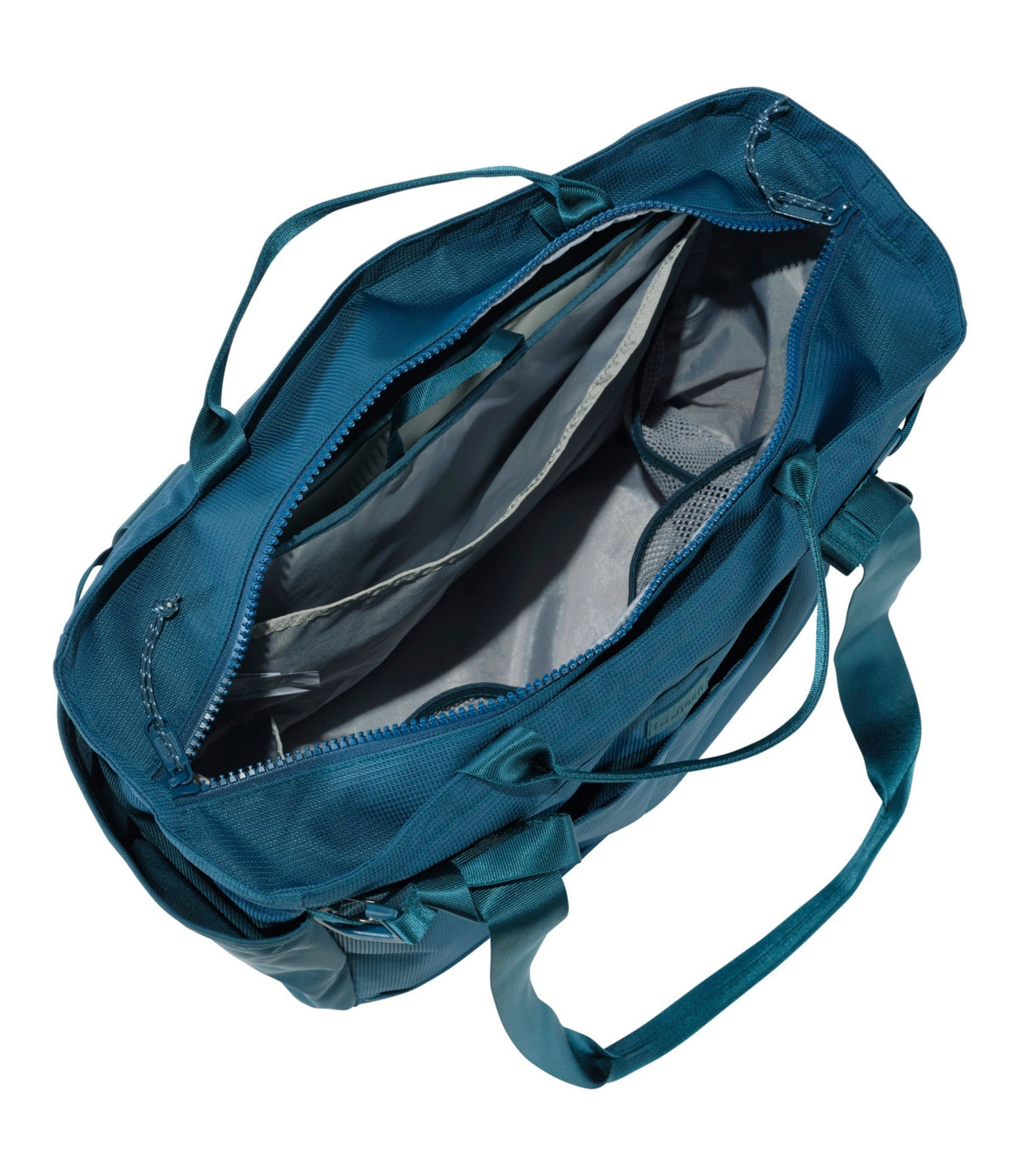 L.L.Bean Diaper Bag Tote Thyme