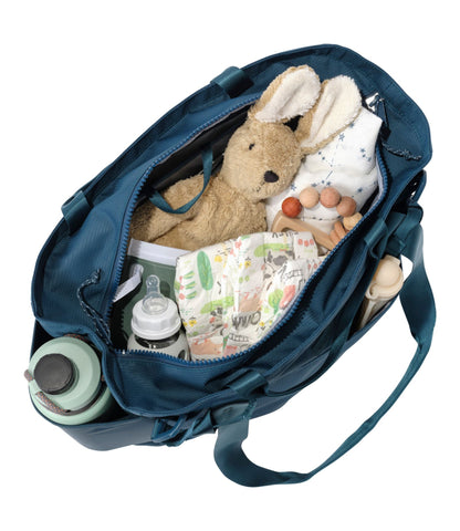 L.L.Bean Diaper Bag Tote Thyme