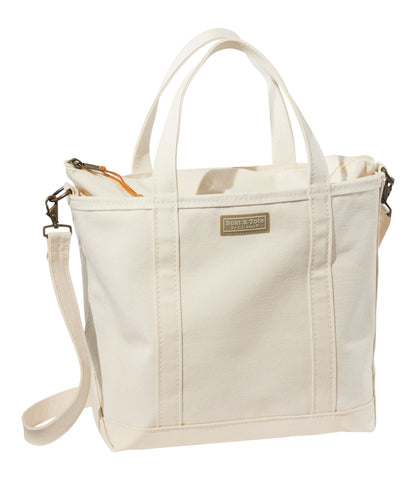 L.L.Bean Boat and Tote®, Crossbody, Medium