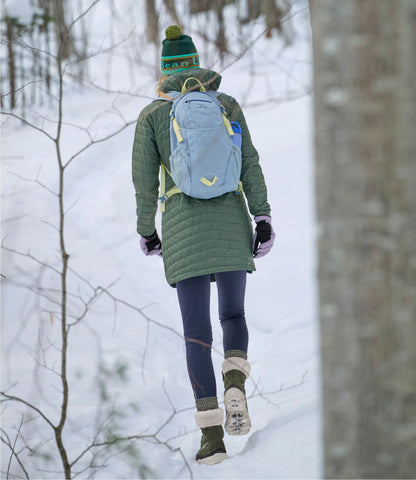 L.L.Bean L.L.Bean Stowaway Pack, 20L Bright Navy
