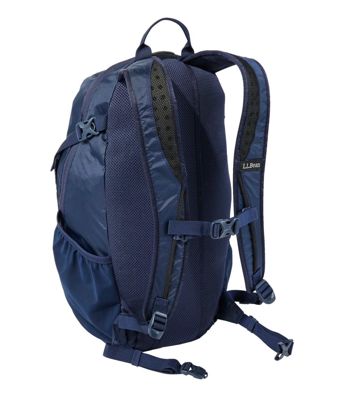L.L.Bean L.L.Bean Stowaway Pack, 20L Bright Navy