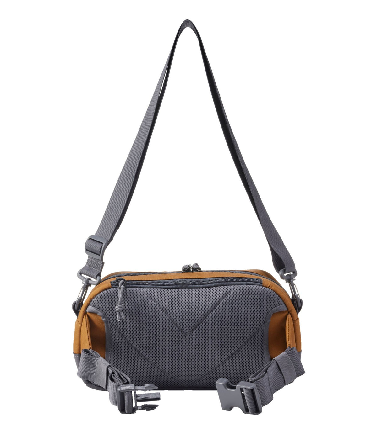 L.L.Bean Adults' L.L.Bean Continental Waist Pack Saddle