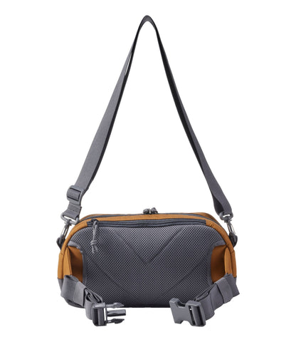 L.L.Bean Adults' L.L.Bean Continental Waist Pack Saddle