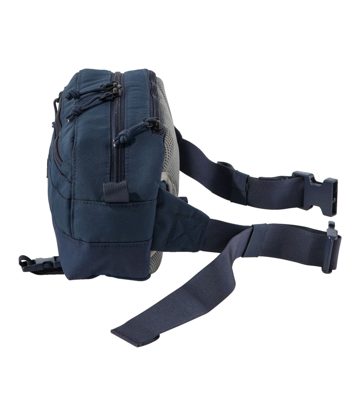 L.L.Bean Adults' L.L.Bean Continental Waist Pack Saddle
