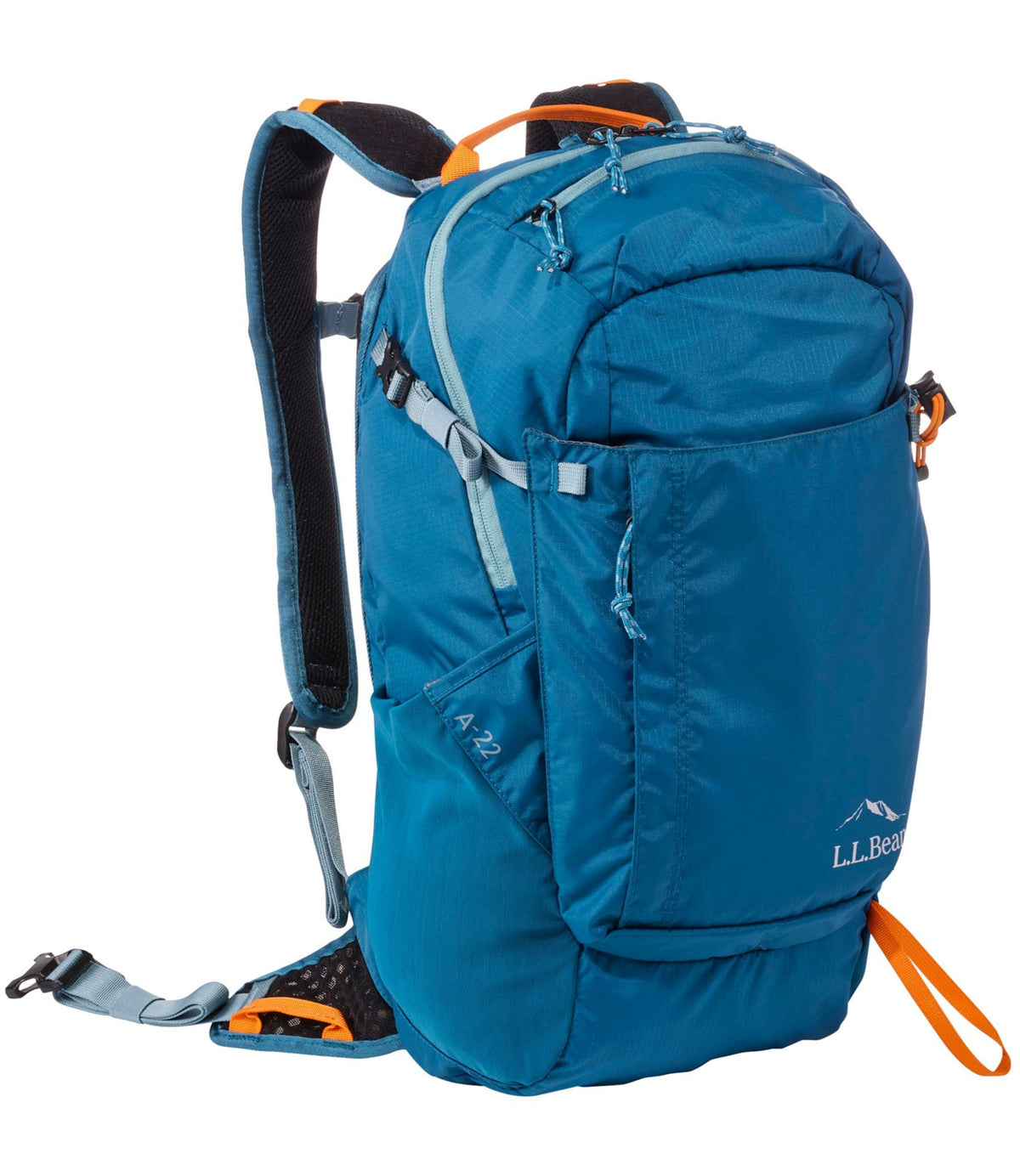 L.L.Bean L.L.Bean Adventure Day Packs Mallard Teal