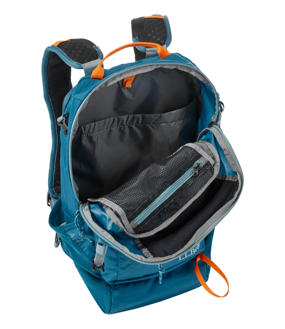 L.L.Bean L.L.Bean Adventure Day Packs Mallard Teal