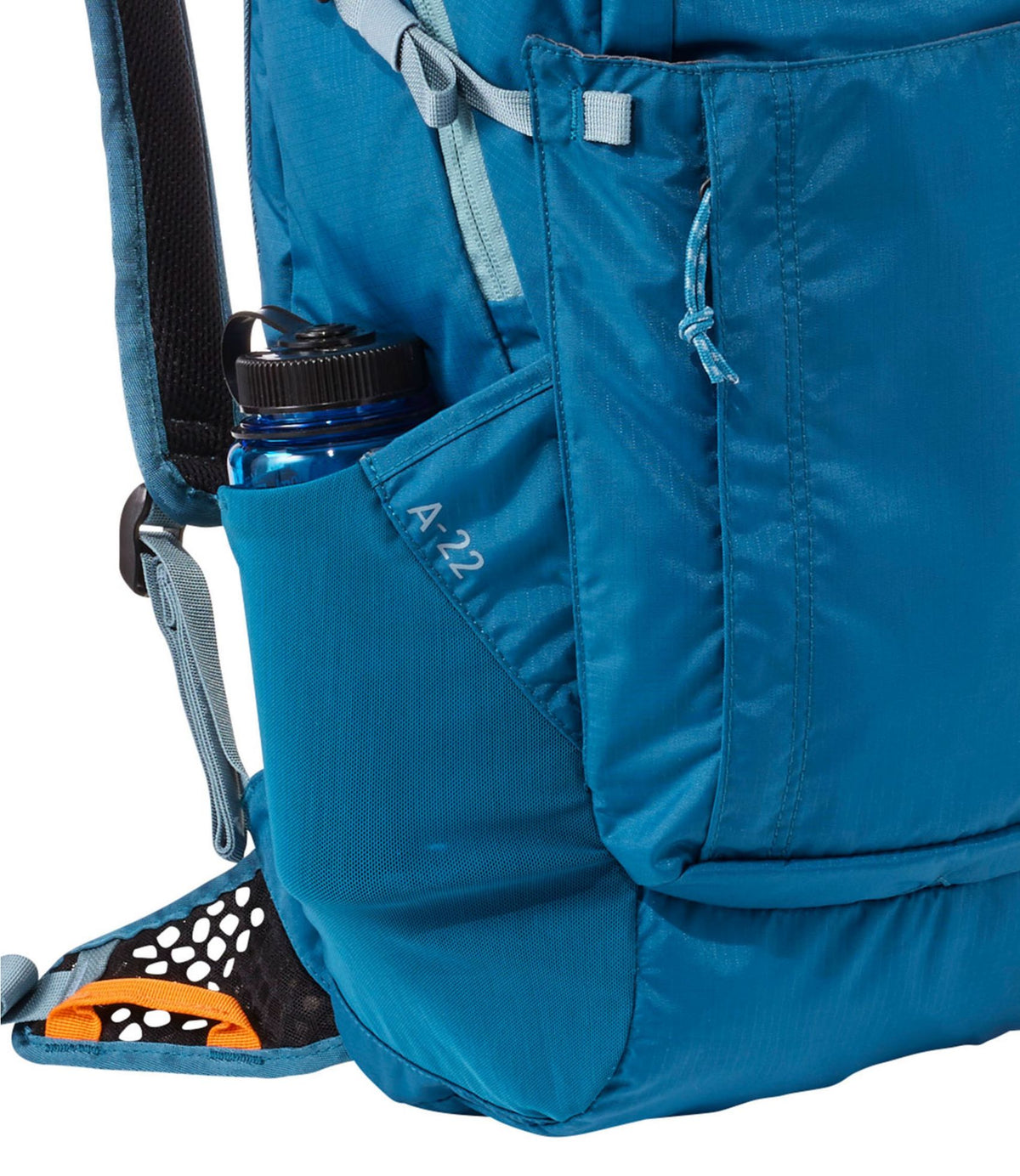 L.L.Bean L.L.Bean Adventure Day Packs Mallard Teal