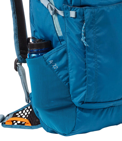 L.L.Bean L.L.Bean Adventure Day Packs Mallard Teal