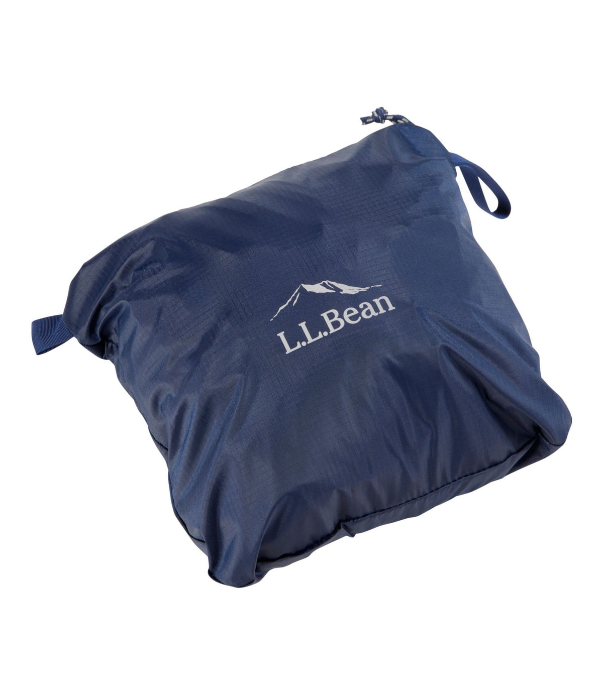 L.L.Bean Stowaway Day Pack, 28L Bright Navy
