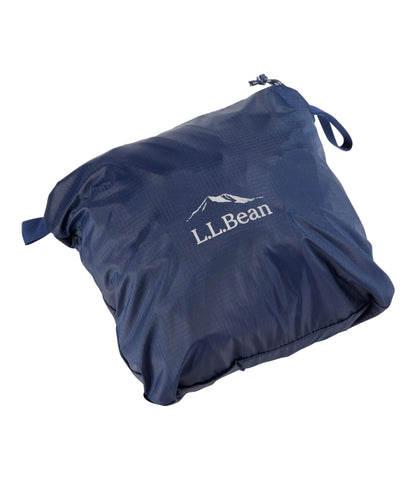 L.L.Bean Stowaway Day Pack, 28L Bright Navy