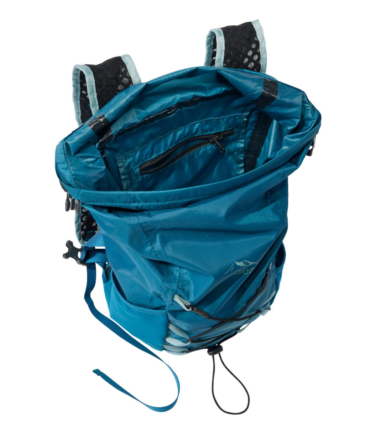 L.L.Bean L.L.Bean Waterproof Stowaway Day Pack Mallard Teal