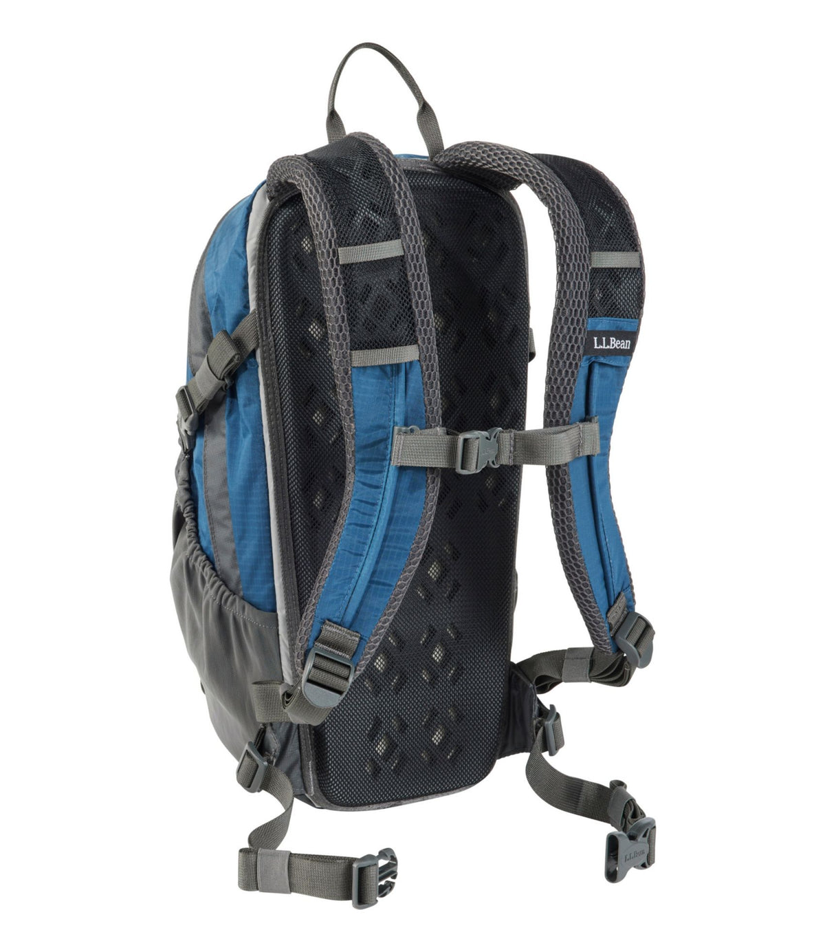 L.L.Bean L.L.Bean Ridge Runner Day Pack, 15L Bright Mariner