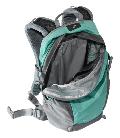 L.L.Bean Women's L.L.Bean Ridge Runner Day Pack, 15L Soft Juniper