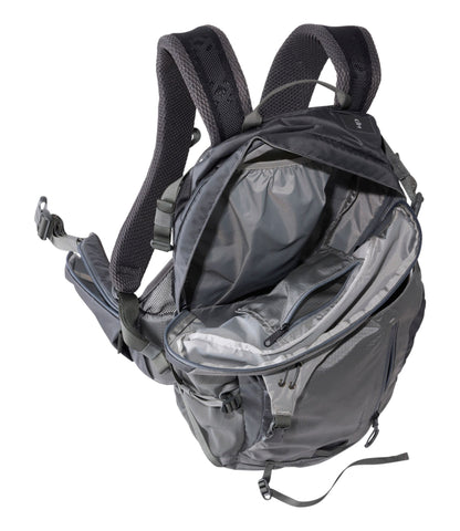 L.L.Bean L.L.Bean Ridge Runner 26L Plus Day Pack Storm Cloud
