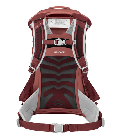 L.L.Bean Osprey Poco LT Child Carrier Backpack Deep Peyto