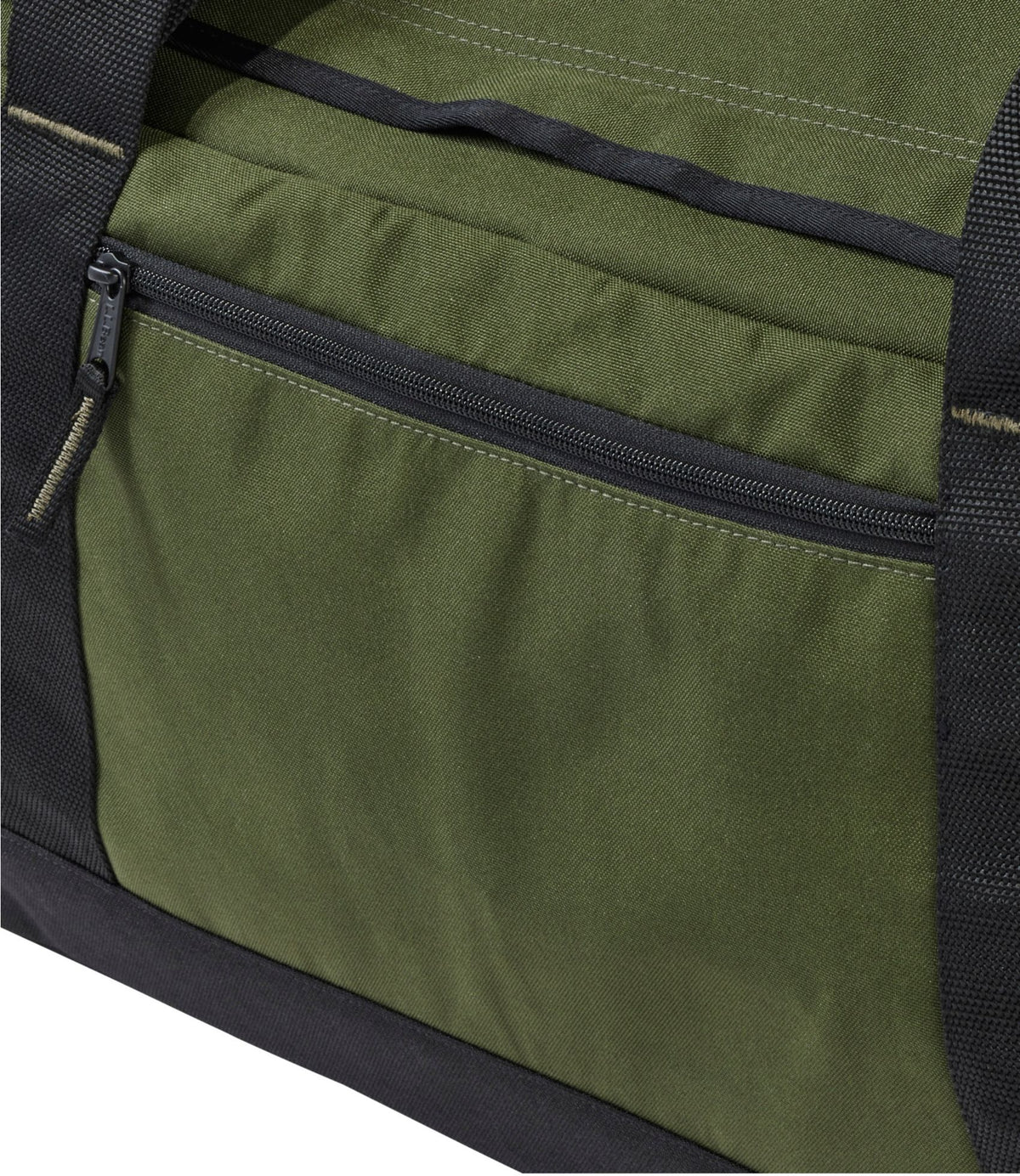 L.L.Bean Adventure Rolling Duffle Bag, X-Large, 95L Tuscan Olive